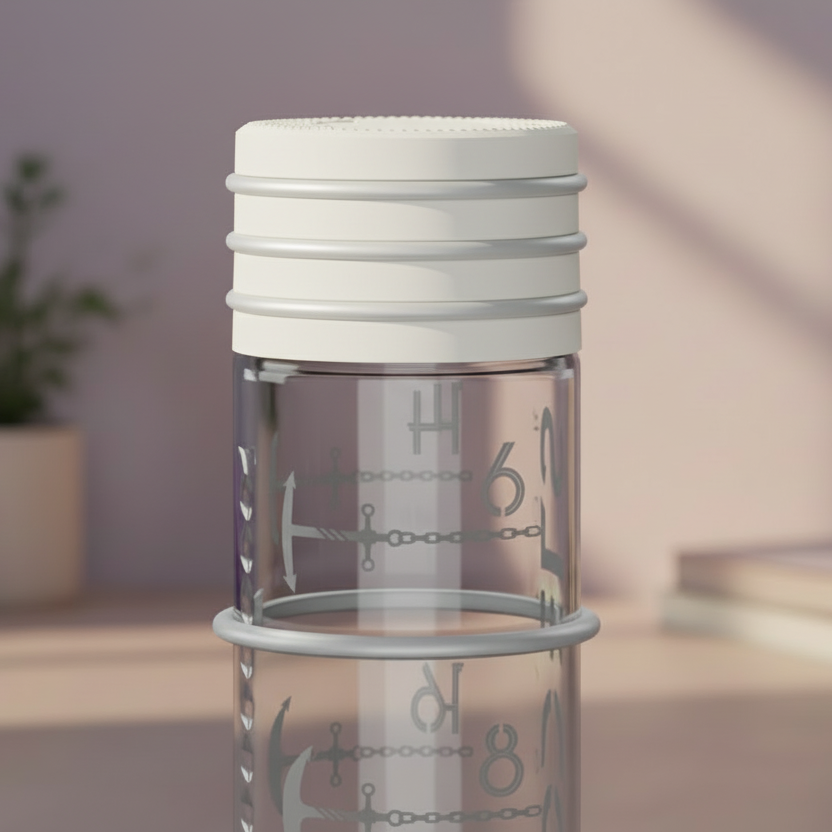 Navigator 1000ml 8-18 Uhr