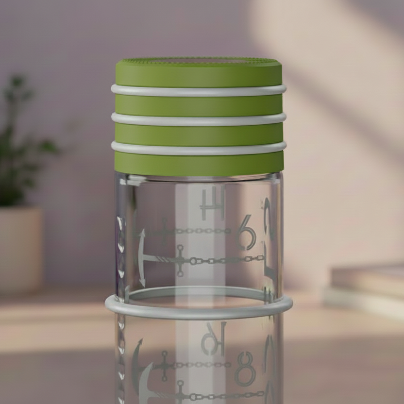 Navigator 1000ml 8-18 Uhr