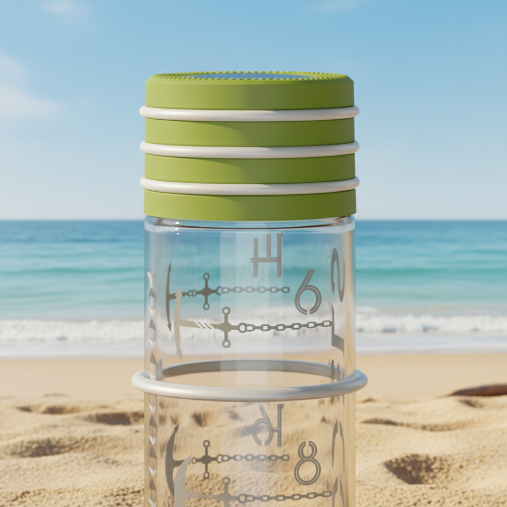 Navigator 1000ml 8-18 Uhr