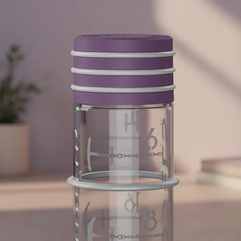 Navigator 1000ml 8-18 Uhr