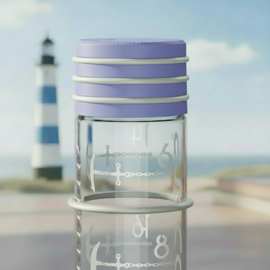 Navigator 1000ml 8-18 Uhr