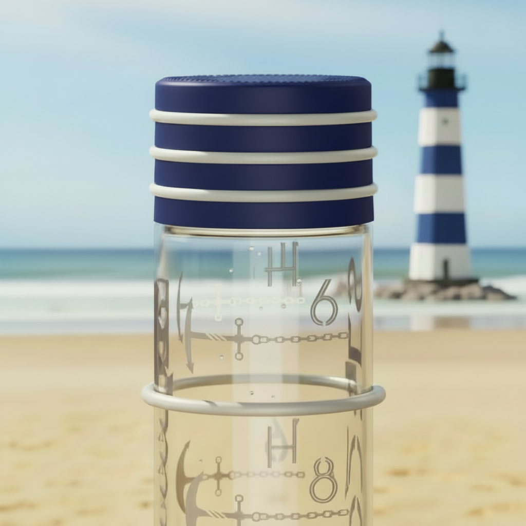 Navigator 1000ml 8-18 Uhr