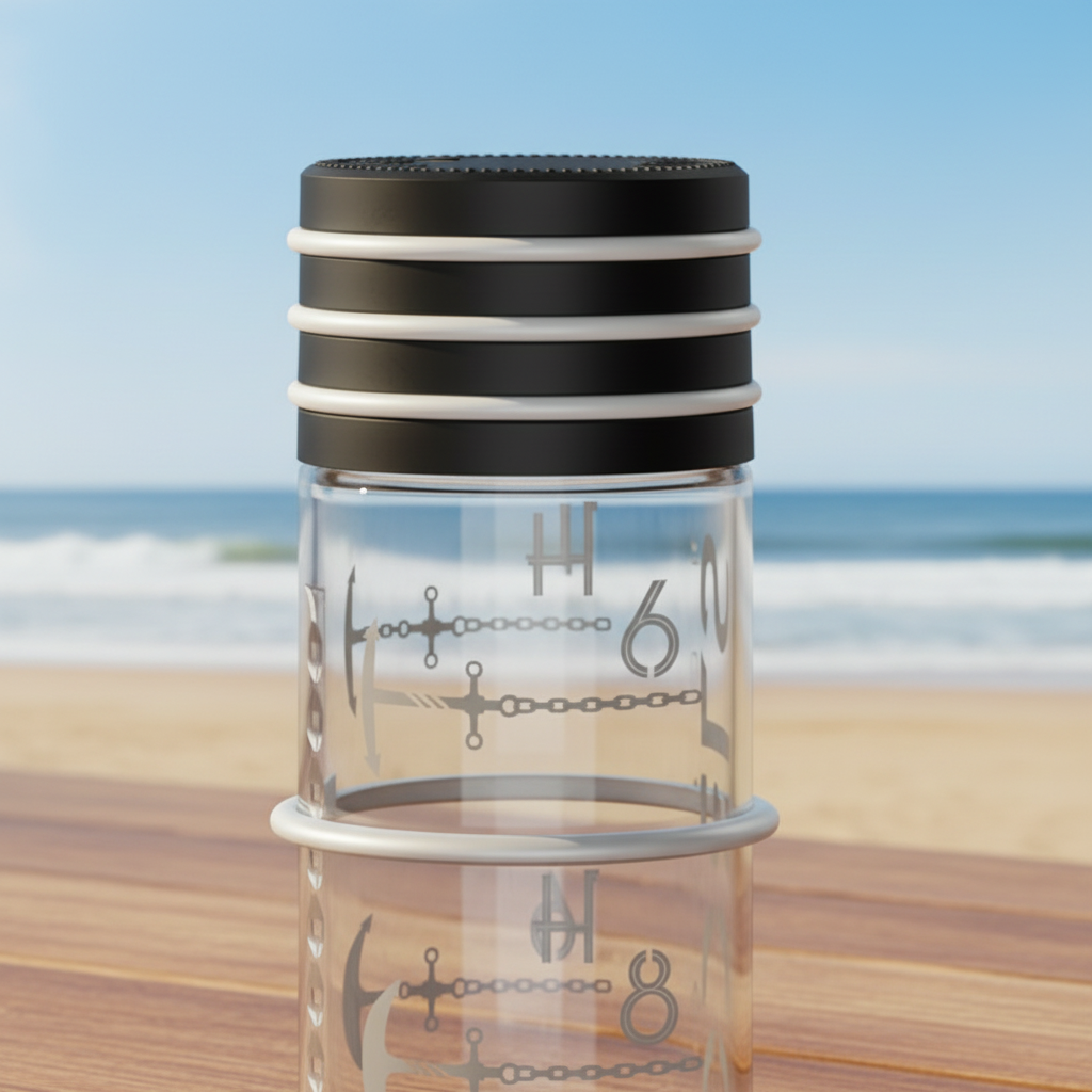 Navigator 1000ml 8-18 Uhr