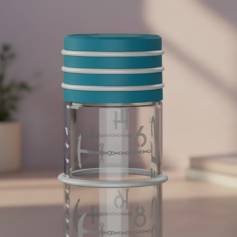 Navigator 1000ml 8-18 Uhr