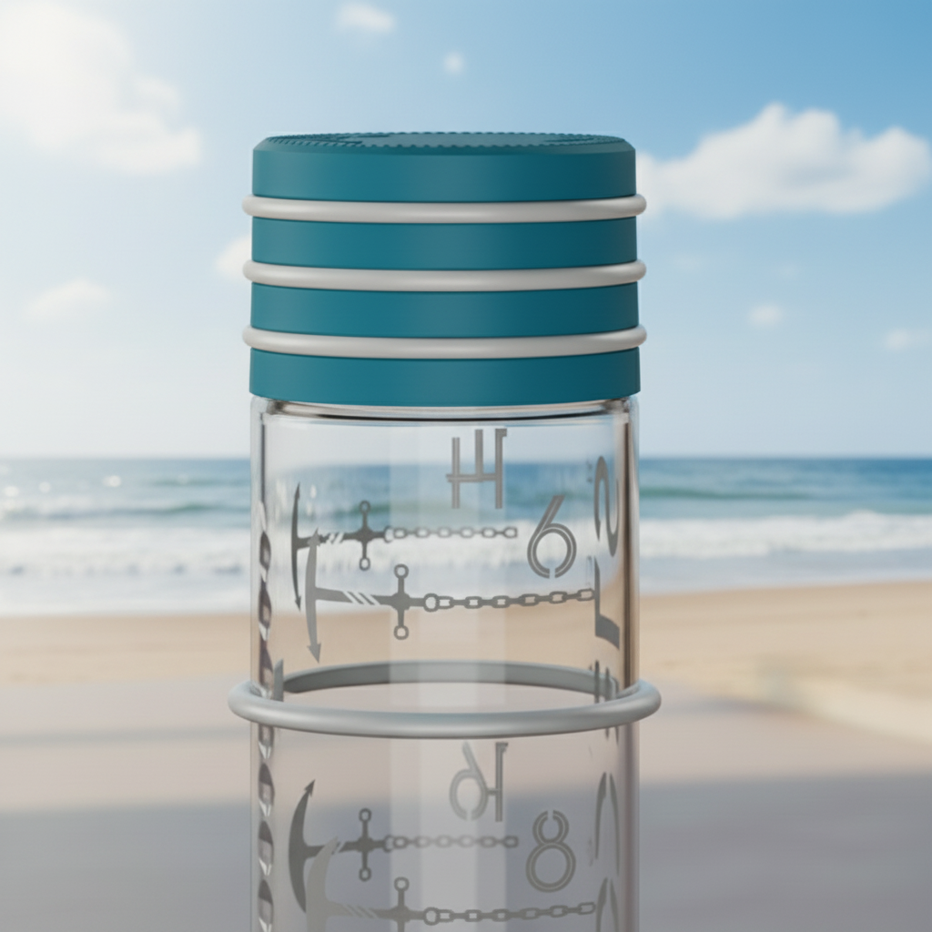 Navigator 1000ml 8-18 Uhr