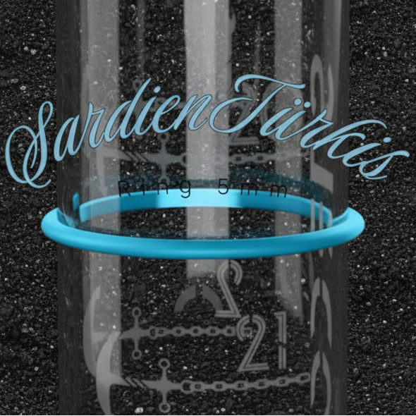 Bagues de rechange - Toutes les couleurs