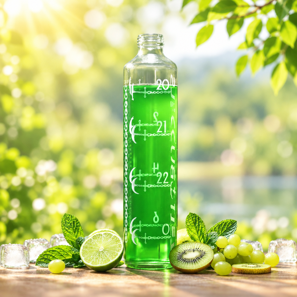 Nachtigall 1000ml 20-6 Uhr