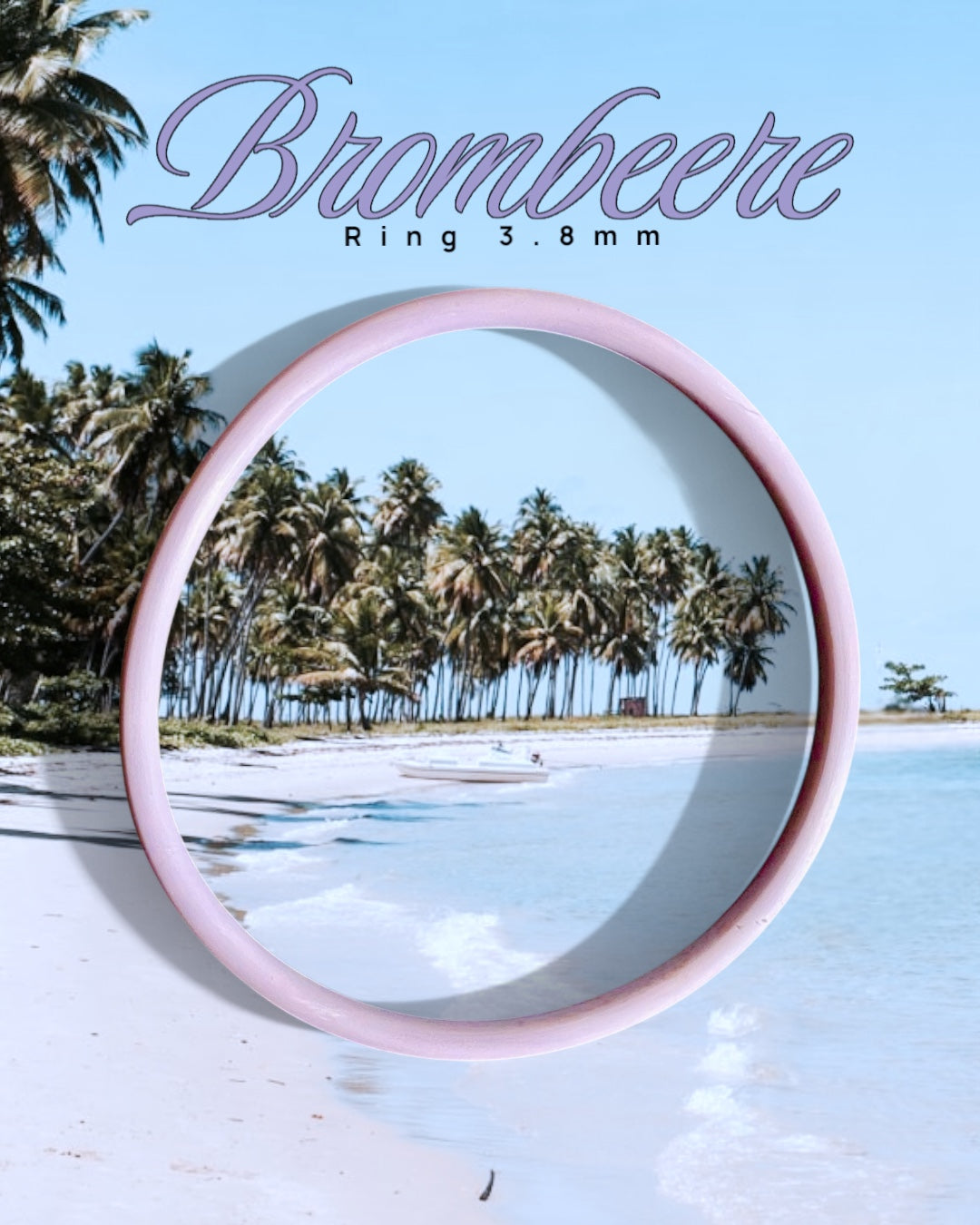 Bagues de rechange - Toutes les couleurs