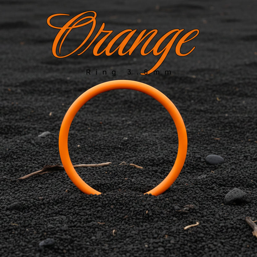 Bagues de rechange - Toutes les couleurs