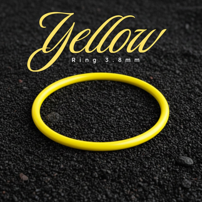 Bagues de rechange - Toutes les couleurs