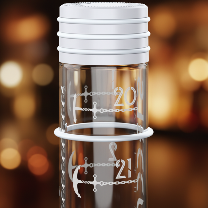 Nachtigall 1000ml 20-6 Uhr