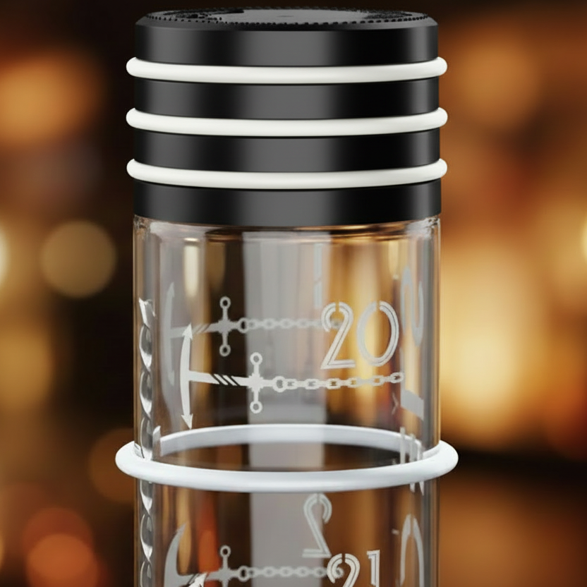 Nachtigall 1000ml 20-6 Uhr