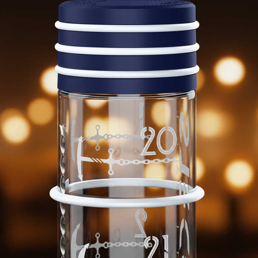 Nachtigall 1000ml 20-6 Uhr