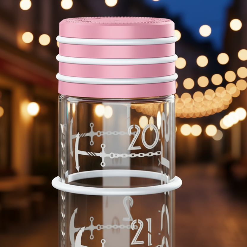 Nachtigall 1000ml 20-6 Uhr