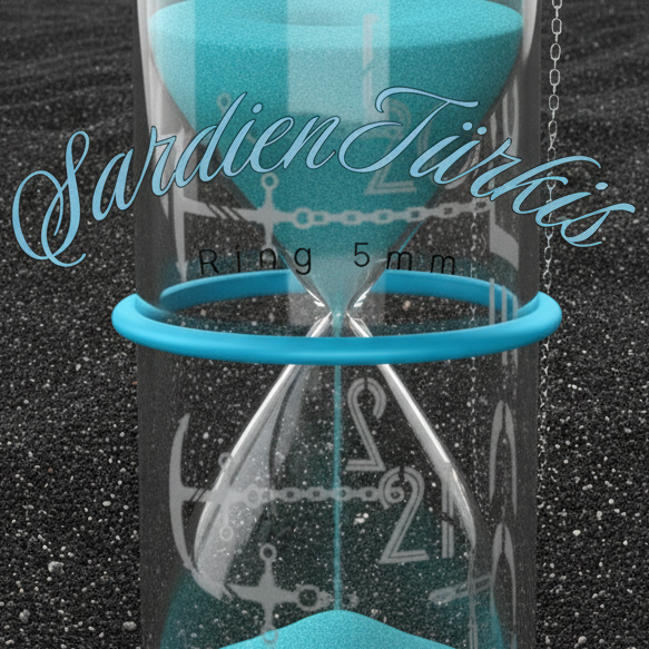 Bagues de rechange - Toutes les couleurs