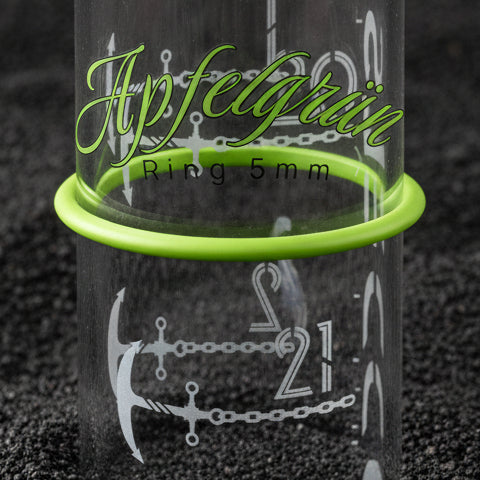 Bagues de rechange - Toutes les couleurs