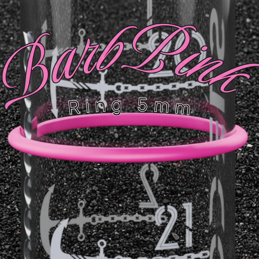 Bagues de rechange - Toutes les couleurs