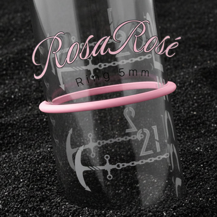 Bagues de rechange - Toutes les couleurs