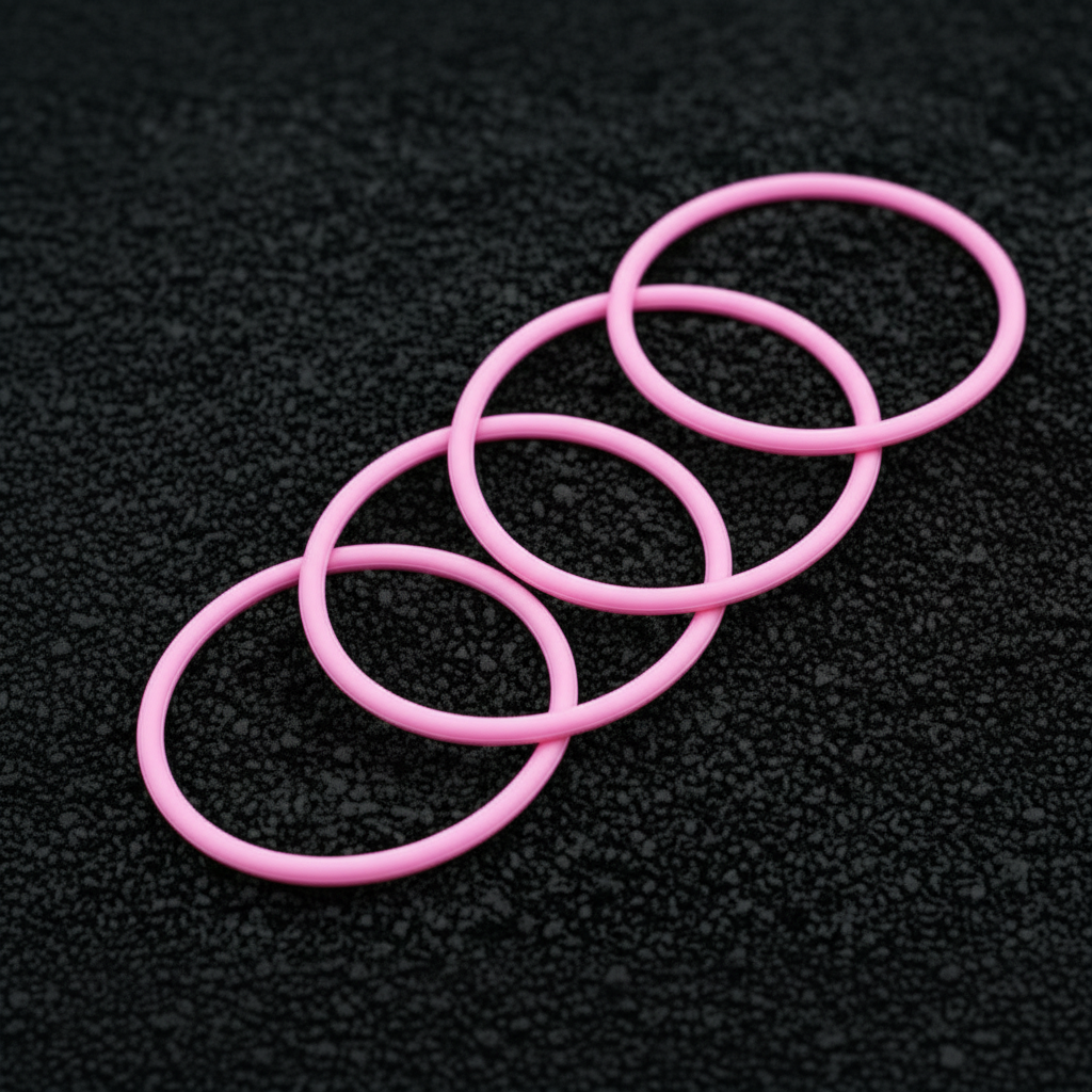 Bagues de rechange - Toutes les couleurs