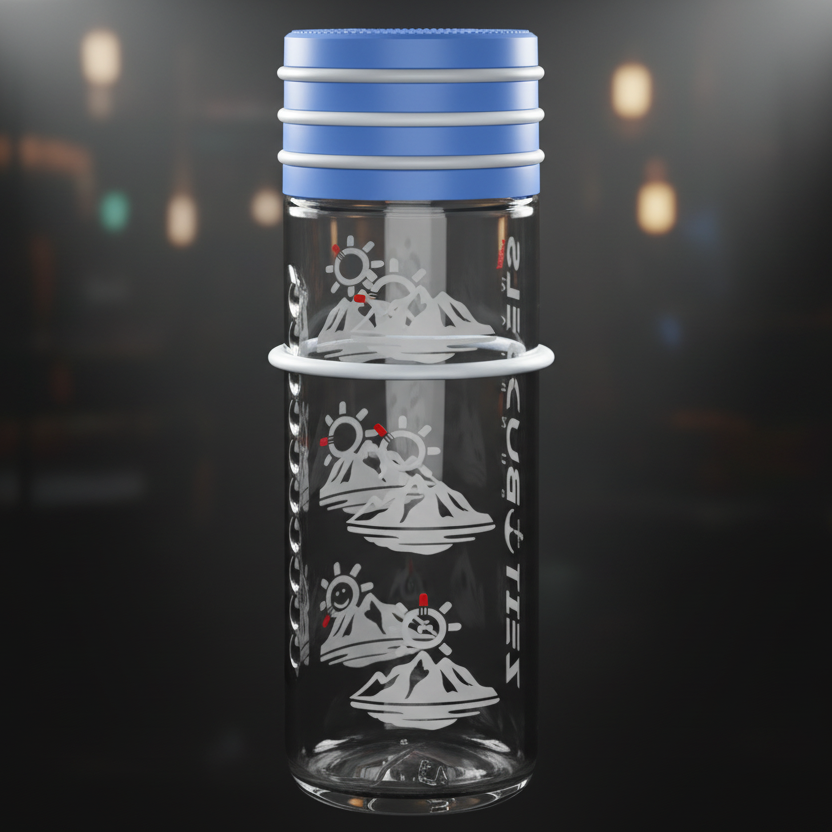 Sunbeam Mini 600ml 8-16 Uhr