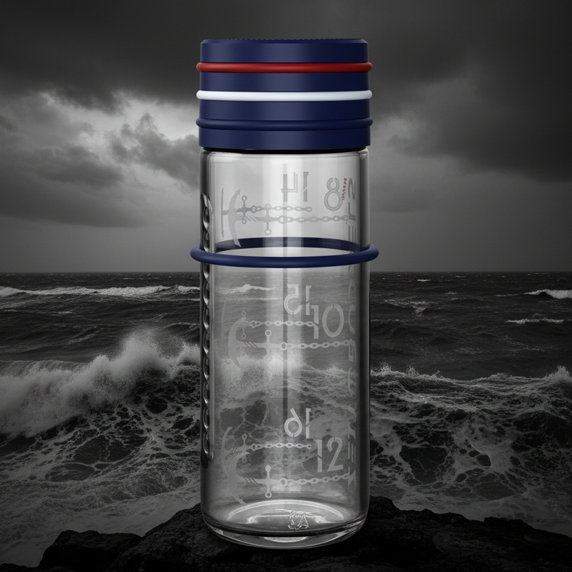 Navigator Mini 600ml 8-16 Uhr