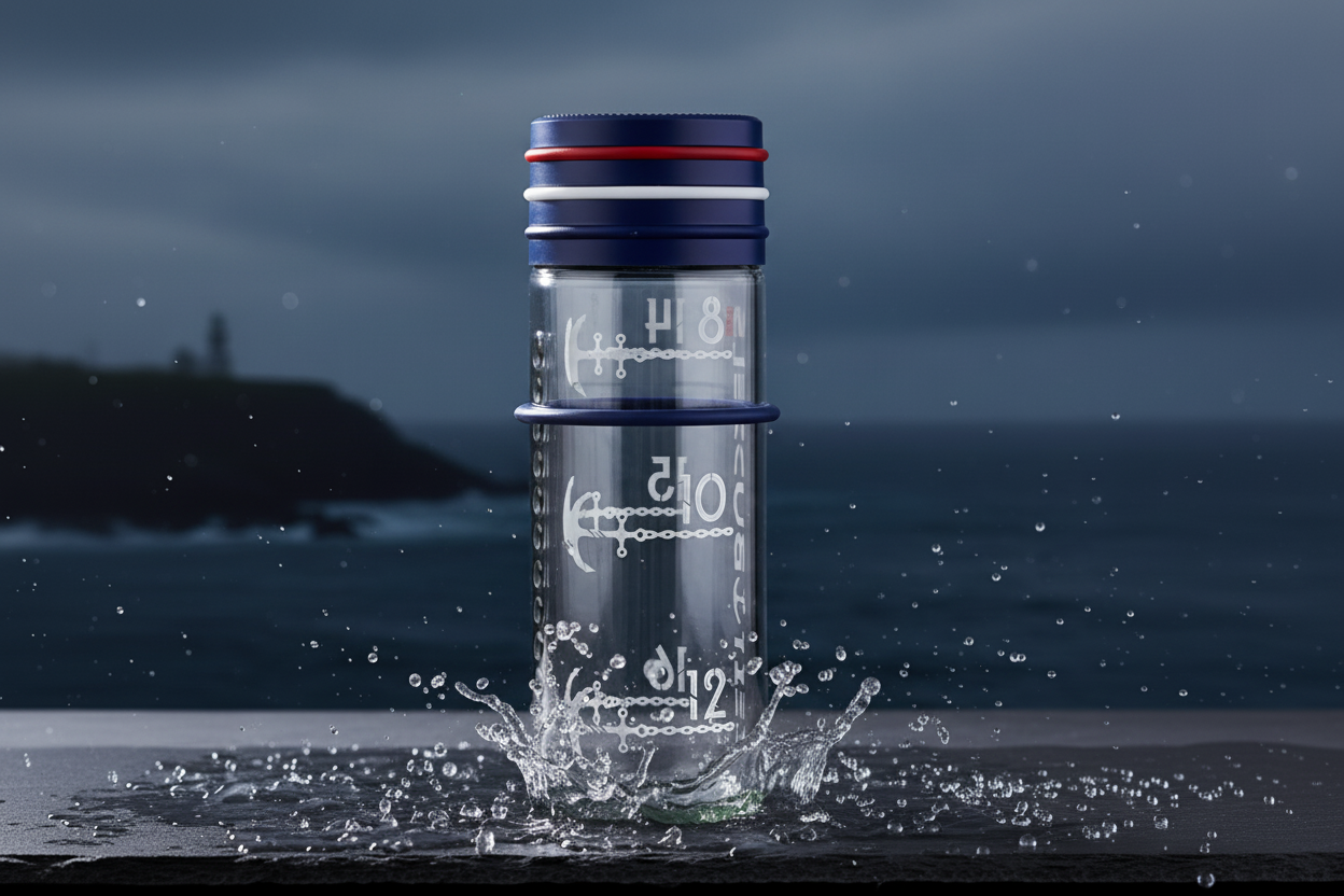 Navigator Mini 600ml 8-16 Uhr