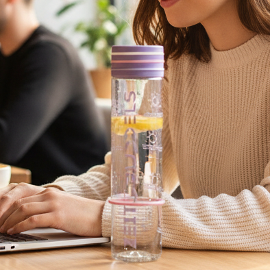 Sunbeam 1000ml 8-16 Uhr