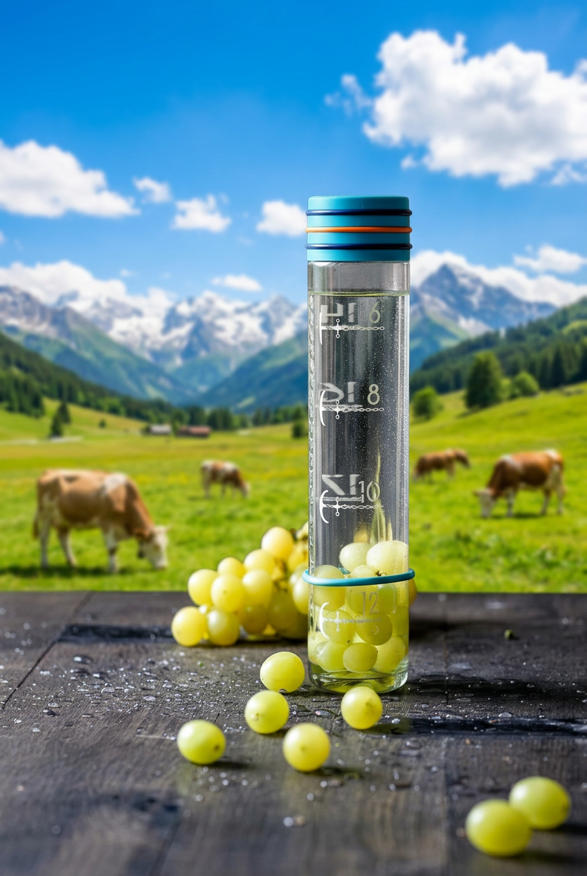 Navigator 1000ml 8-18 Uhr