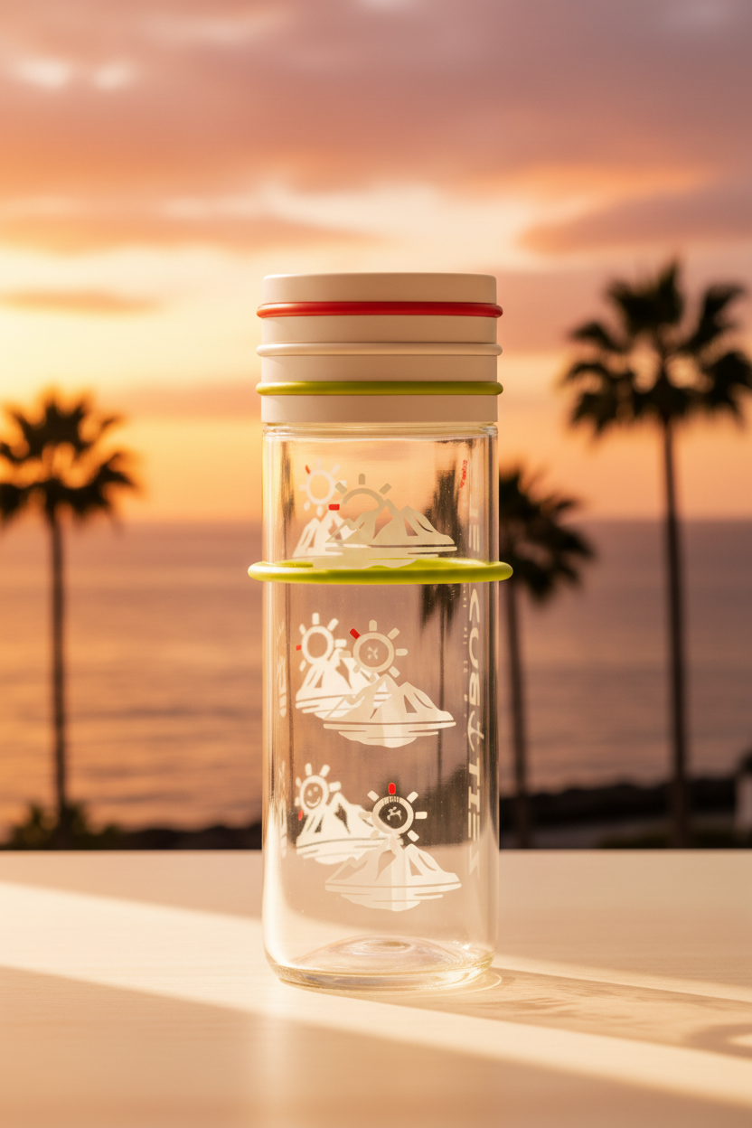 Sunbeam Mini 600ml 8-16 Uhr
