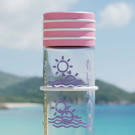 Sunbeam 1000ml 8-16 Uhr