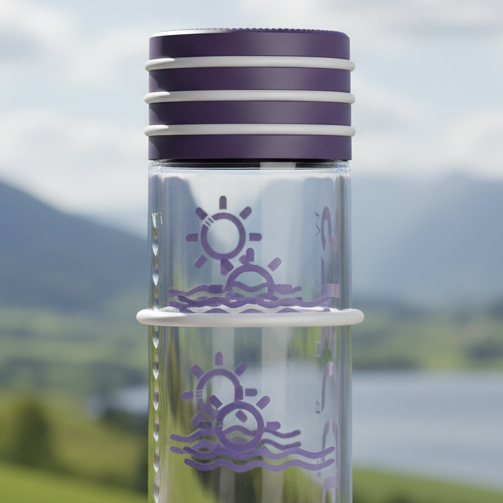 Sunbeam 1000ml 8-16 Uhr