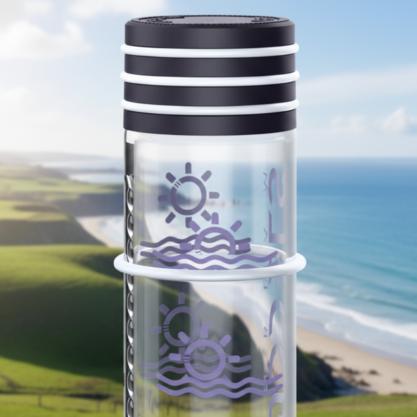 Sunbeam 1000ml 8-16 Uhr