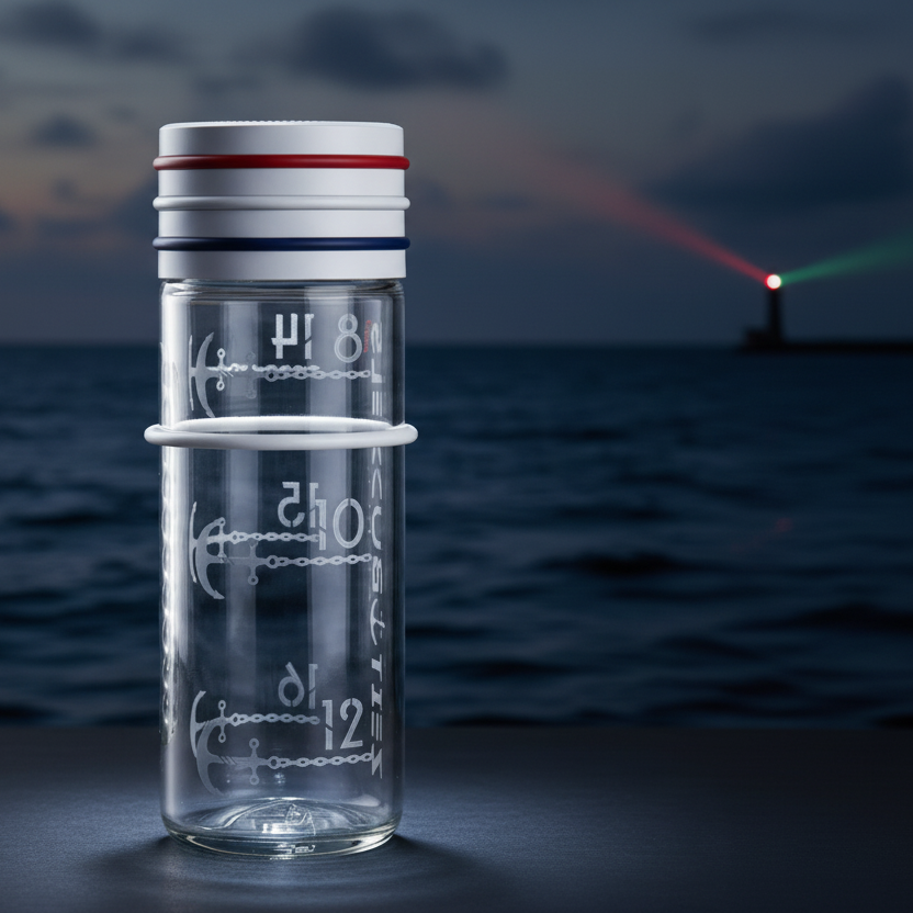 Navigator Mini 600ml 8-16 Uhr