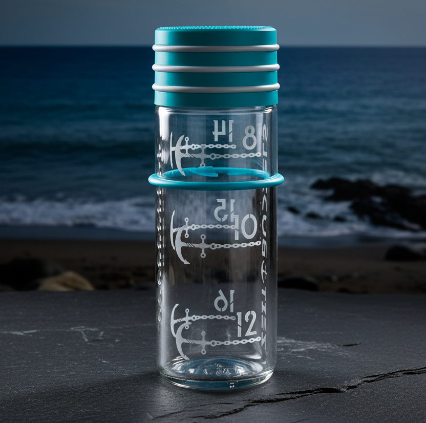 Navigator Mini 600ml 8-16 Uhr