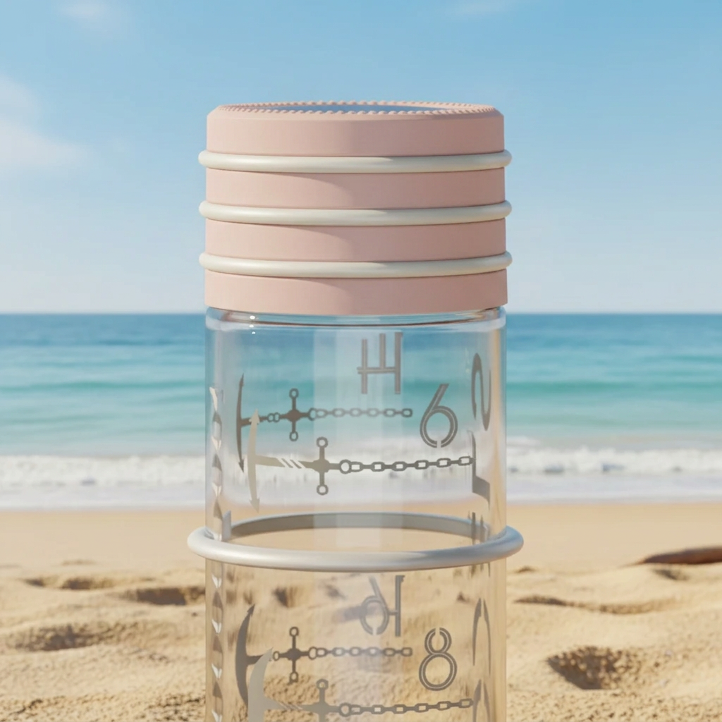 Navigator 1000ml 8-18 Uhr