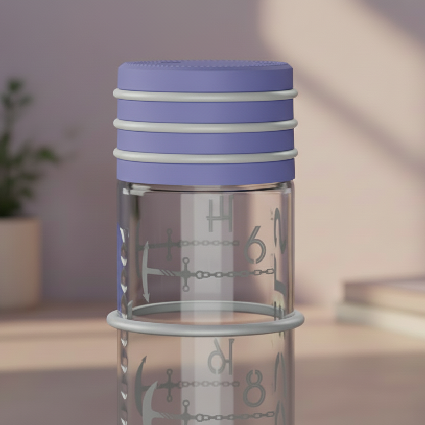 Navigator 1000ml 8-18 Uhr