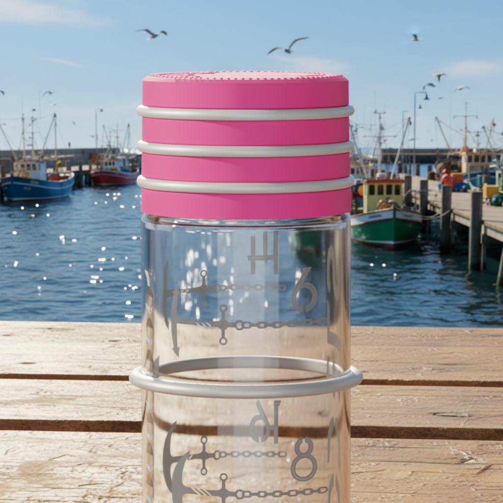 Navigator 1000ml 8-18 Uhr