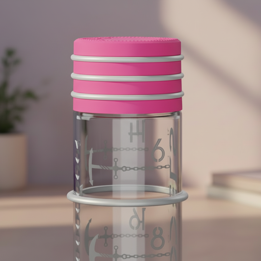 Navigator 1000ml 8-18 Uhr