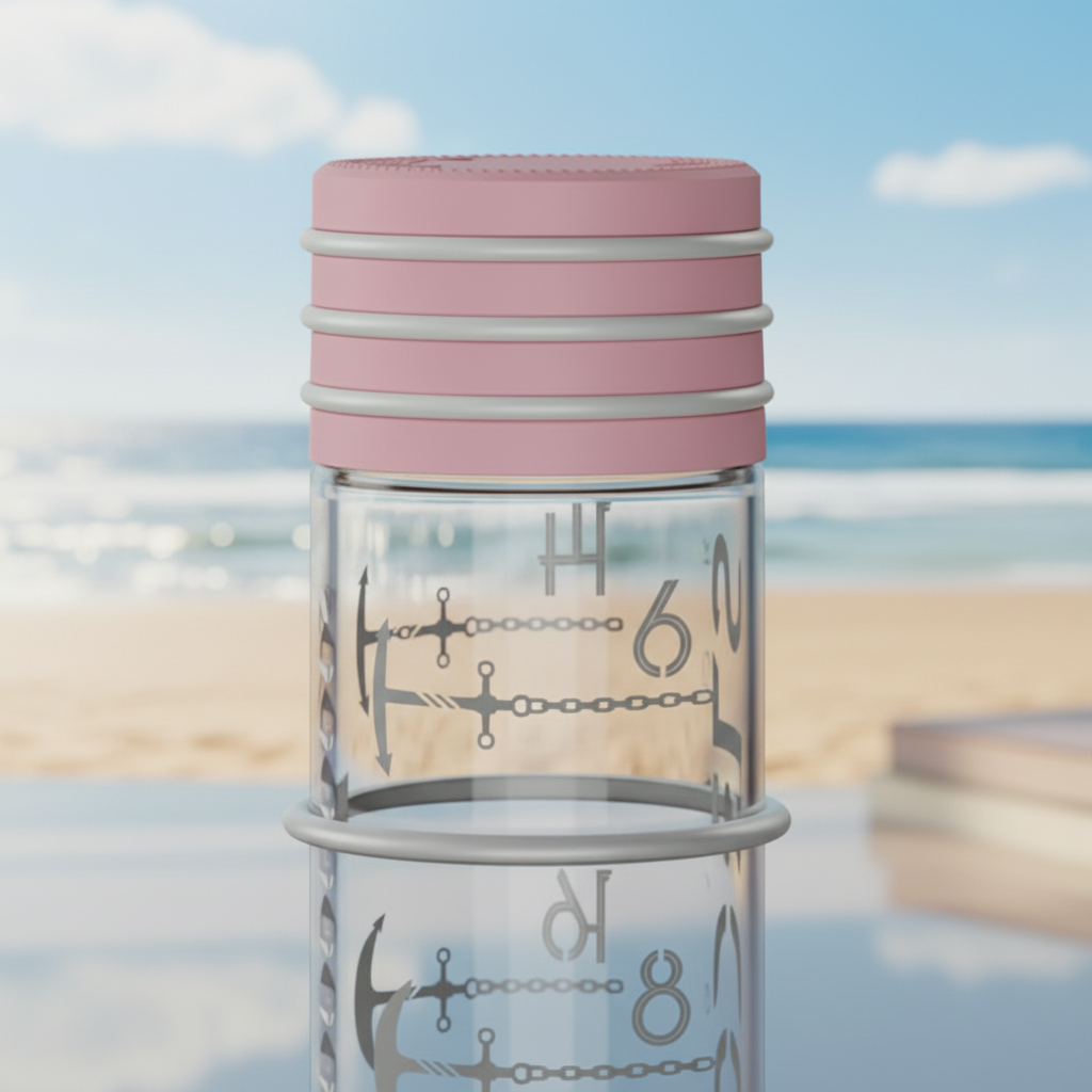 Navigator 1000ml 8-18 Uhr