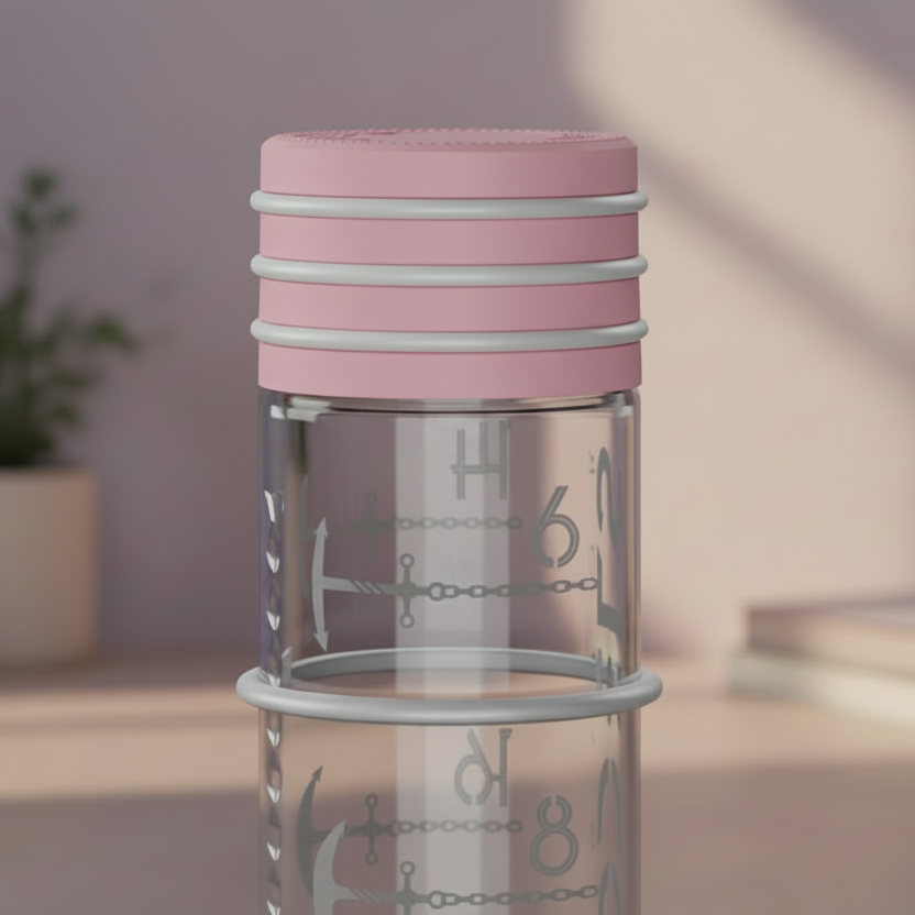 Navigator 1000ml 8-18 Uhr