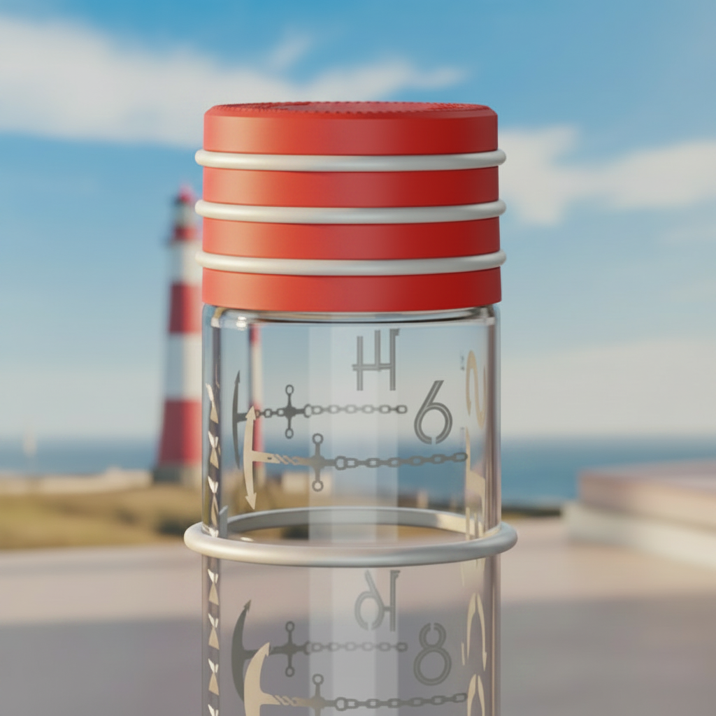 Navigator 1000ml 8-18 Uhr