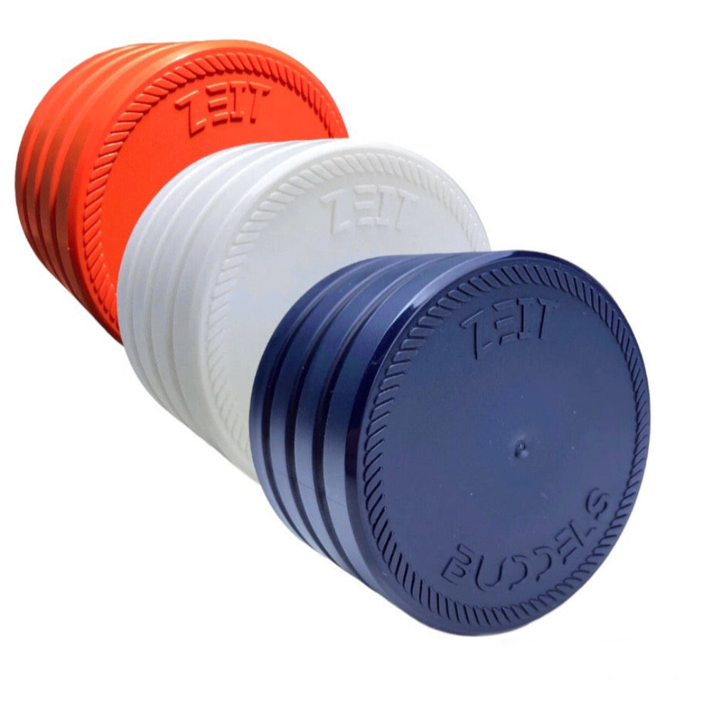 3er Set Deckel Bundle "MARITIM"