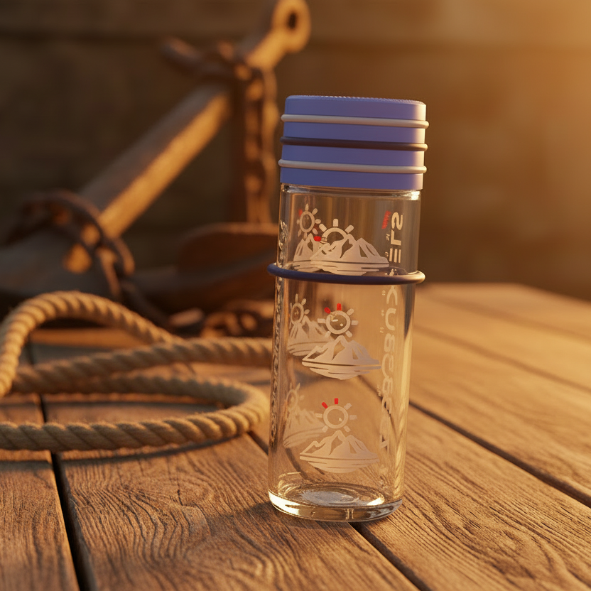 RAYON DE SOLEIL | 9h00 - 17h00 | 600 ml