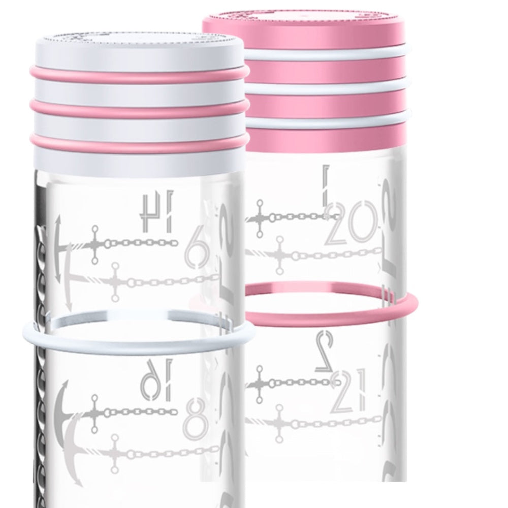 Day&Night 2x 1000ml Bundle Navigator+Nachtigall SETs