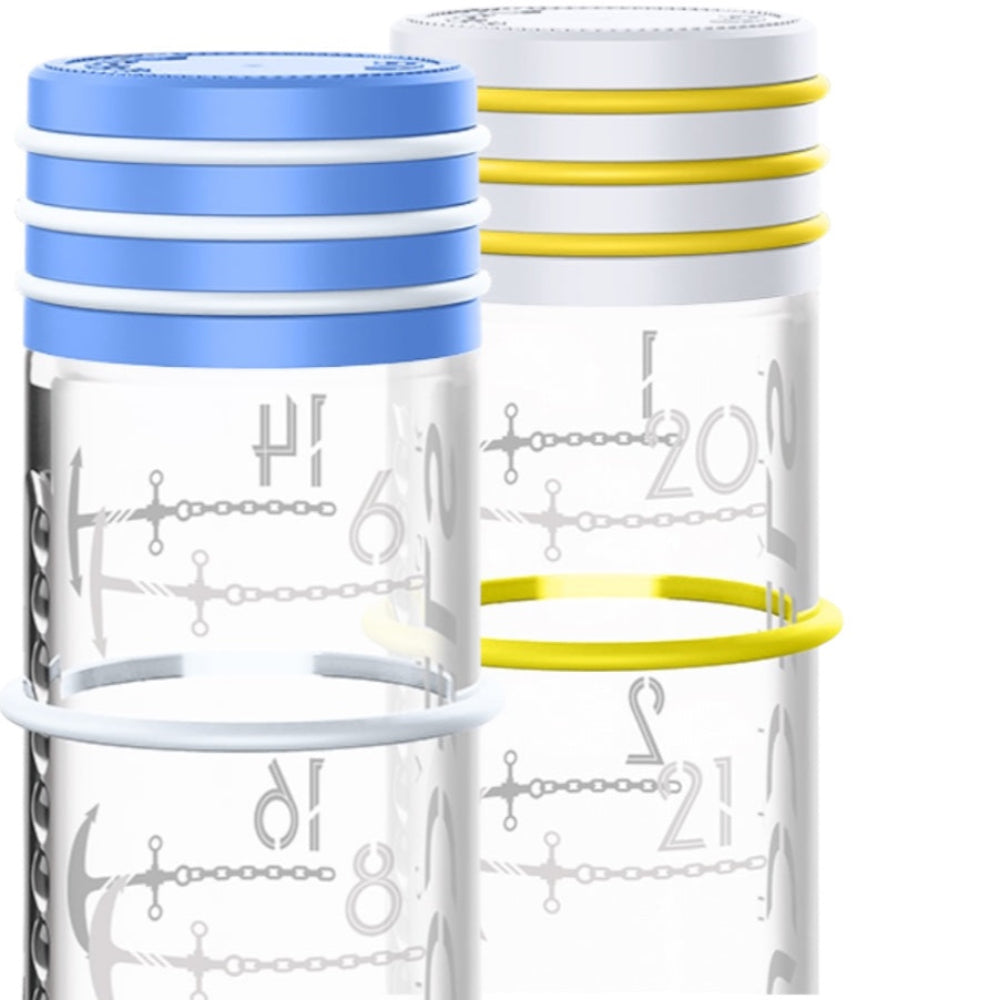Day&Night 2x 1000ml Bundle Navigator+Nachtigall SETs