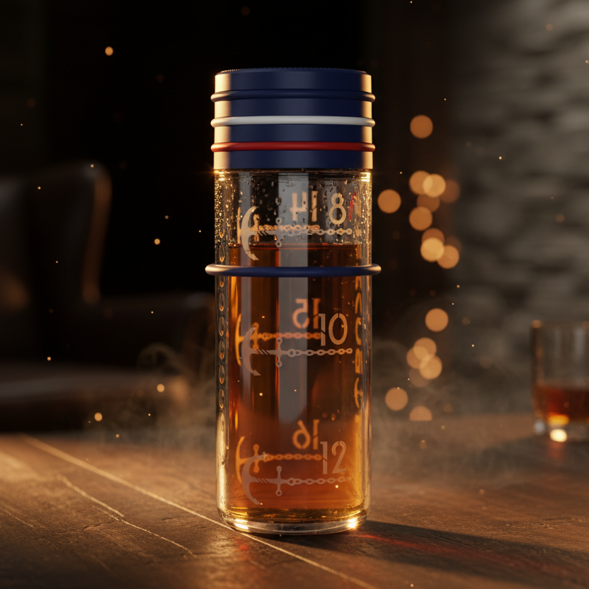 NAVIGATEUR | 08h00-16h00 | 600 ml