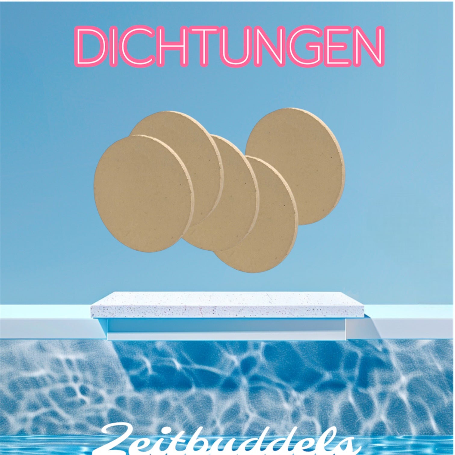 Dichtungen