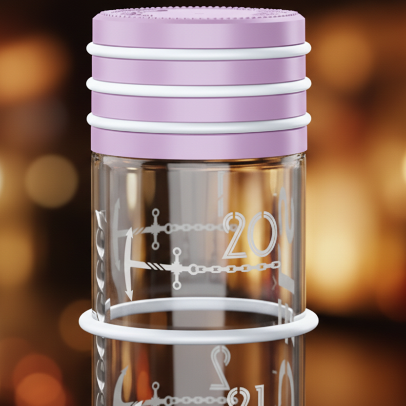 Nachtigall 1000ml 20-6 Uhr