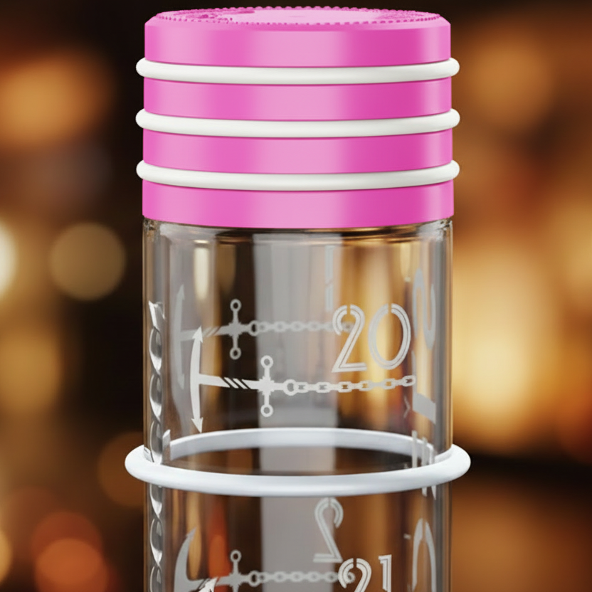 Nachtigall 1000ml 20-6 Uhr