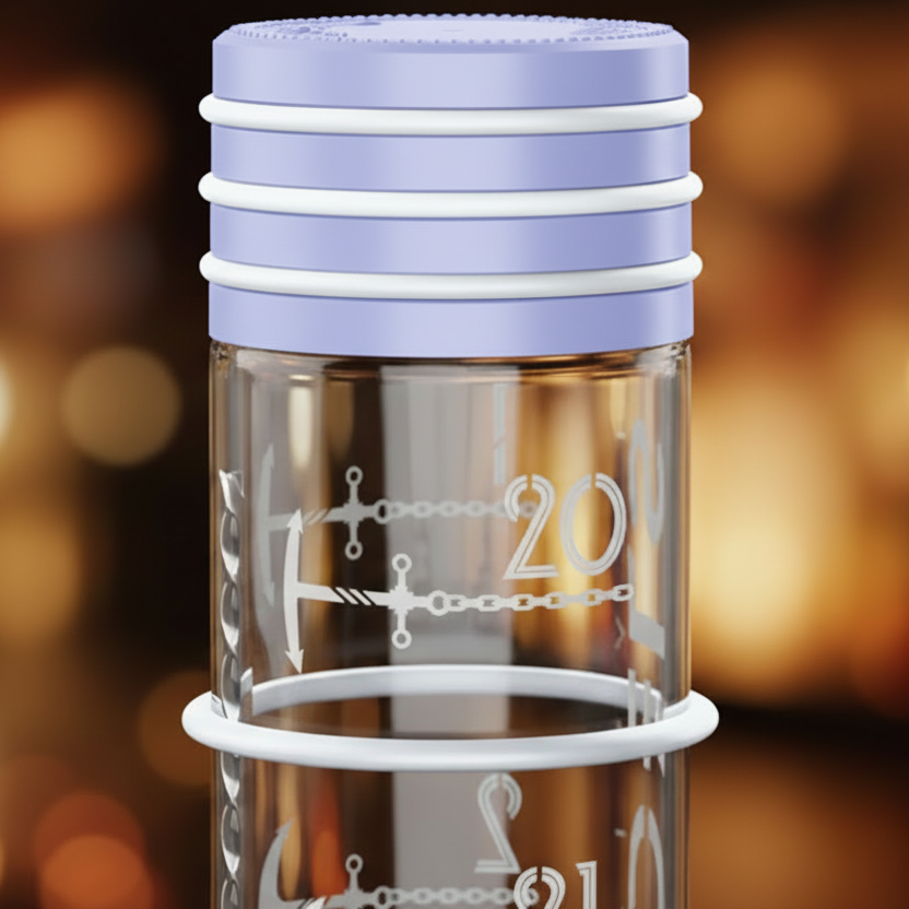 Nachtigall 1000ml 20-6 Uhr